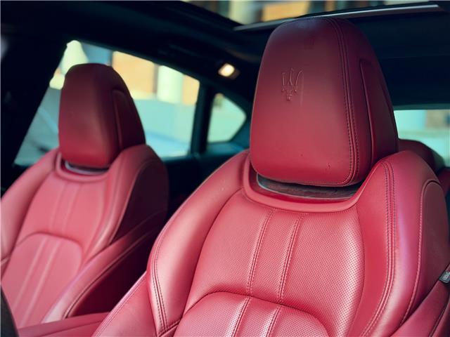 2022 Maserati Levante Modena (Stk: 413U) in Toronto - Image 28 of 30