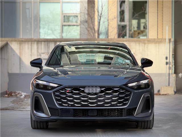 2025 Audi New S5 3.0T Technik (Stk: 434U) in Toronto - Image 3 of 29