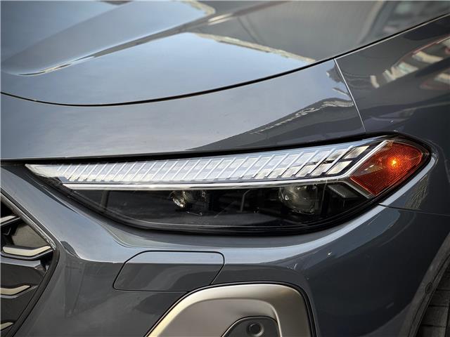 2025 Audi New S5 3.0T Technik (Stk: 434U) in Toronto - Image 5 of 29