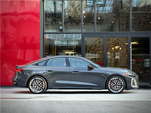 2025 Audi New S5 3.0T Technik (Stk: 434U) in Toronto - Image 2 of 29