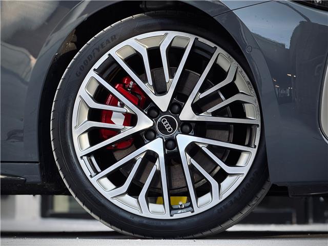 2025 Audi New S5 3.0T Technik (Stk: 434U) in Toronto - Image 6 of 29