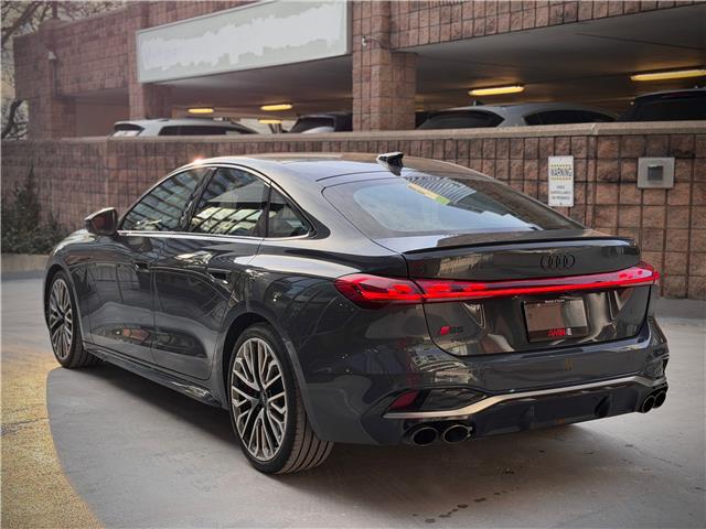 2025 Audi New S5 3.0T Technik (Stk: 434U) in Toronto - Image 11 of 29