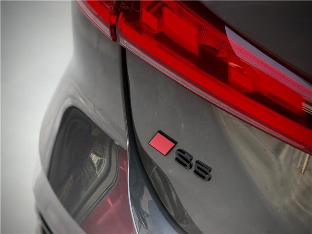 2025 Audi New S5 3.0T Technik (Stk: 434U) in Toronto - Image 12 of 29