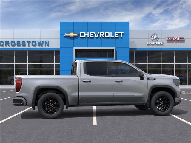 2026 GMC Sierra 1500 Elevation (Stk: 69573) in Sudbury - Image 5 of 24