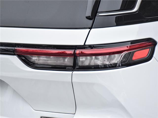 2024 Jeep Grand Cherokee Summit (Stk: 26-0042A) in Toronto - Image 10 of 28