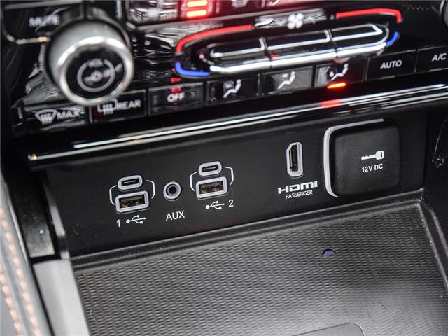 2024 Jeep Grand Cherokee Summit (Stk: 26-0042A) in Toronto - Image 24 of 28