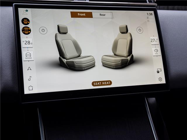 2025 Land Rover Range Rover Velar P250 Dynamic SE (Stk: SE0298) in Aurora - Image 22 of 25