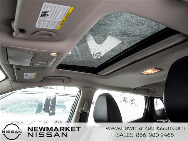 2023 Nissan Qashqai SL (Stk: UN2732) in Newmarket - Image 18 of 25