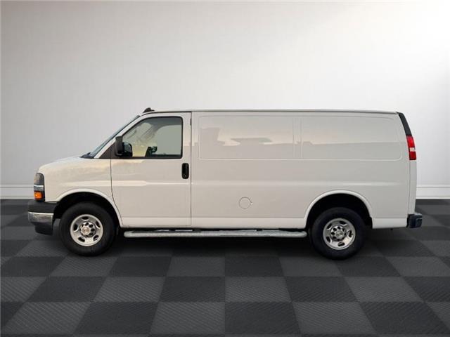 2024 Chevrolet Express 2500 Work Van (Stk: PR99258) in Windsor - Image 2 of 20
