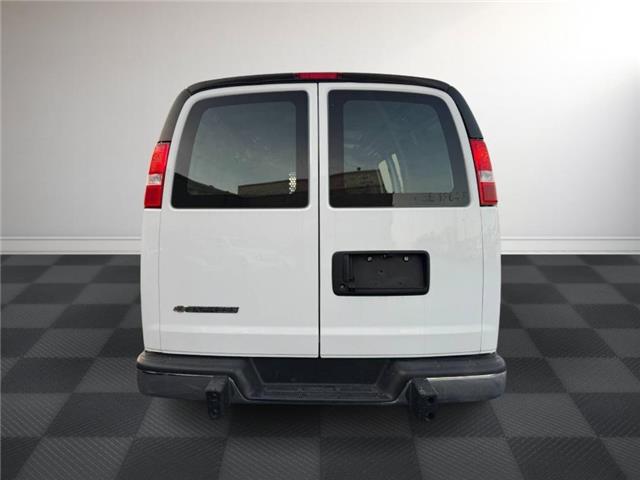 2024 Chevrolet Express 2500 Work Van (Stk: PR99258) in Windsor - Image 5 of 20