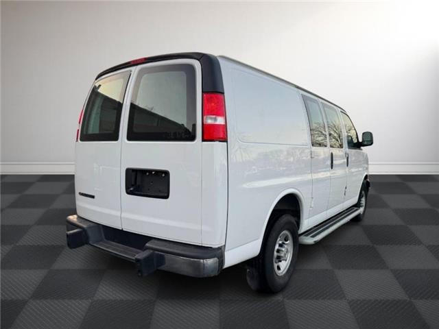 2024 Chevrolet Express 2500 Work Van (Stk: PR99258) in Windsor - Image 6 of 20