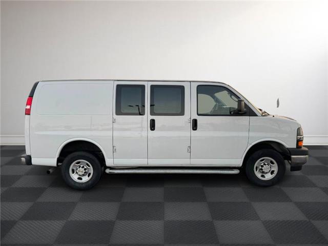 2024 Chevrolet Express 2500 Work Van (Stk: PR99258) in Windsor - Image 7 of 20