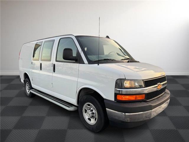 2024 Chevrolet Express 2500 Work Van (Stk: PR99258) in Windsor - Image 9 of 20