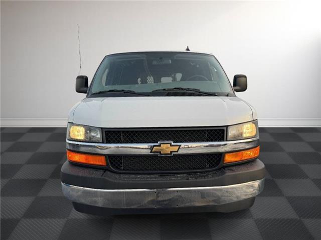 2024 Chevrolet Express 2500 Work Van (Stk: PR99258) in Windsor - Image 10 of 20