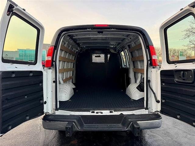 2024 Chevrolet Express 2500 Work Van (Stk: PR99258) in Windsor - Image 11 of 20