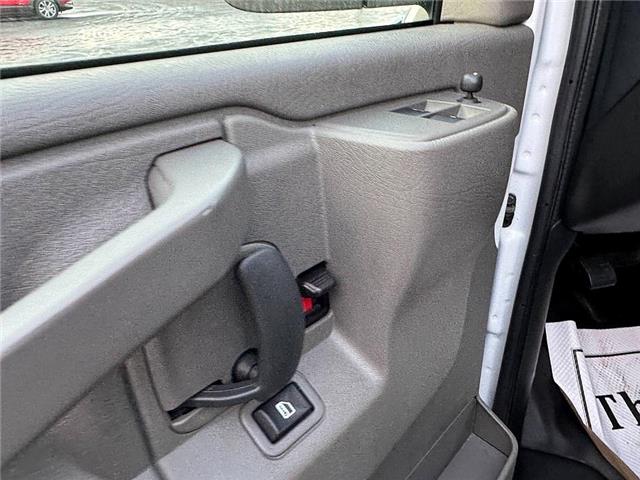 2024 Chevrolet Express 2500 Work Van (Stk: PR99258) in Windsor - Image 12 of 20