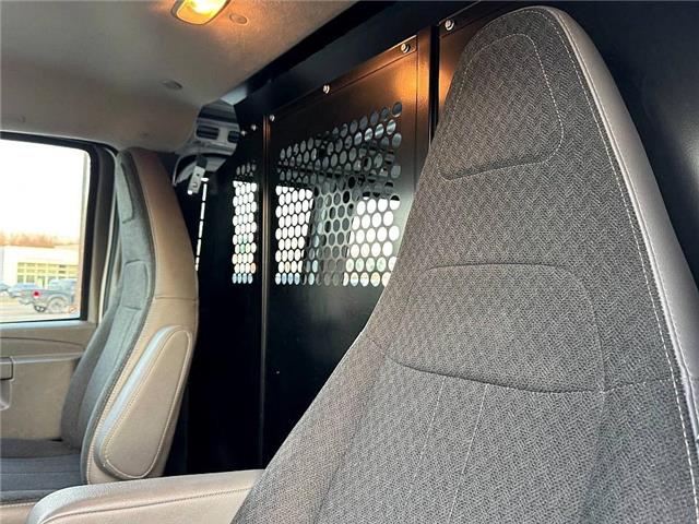 2024 Chevrolet Express 2500 Work Van (Stk: PR99258) in Windsor - Image 15 of 20