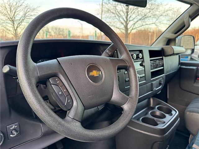 2024 Chevrolet Express 2500 Work Van (Stk: PR99258) in Windsor - Image 16 of 20