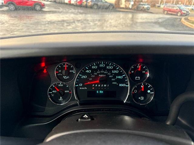 2024 Chevrolet Express 2500 Work Van (Stk: PR99258) in Windsor - Image 17 of 20