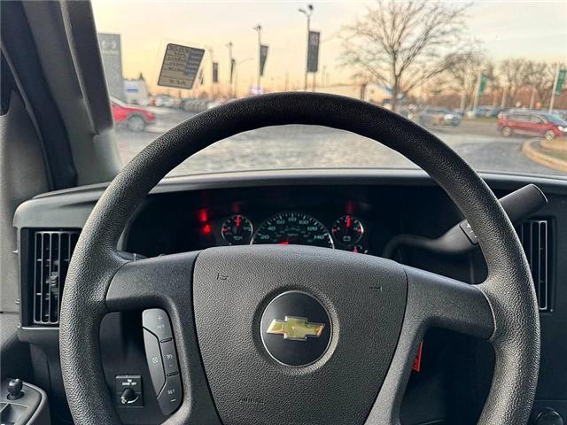 2024 Chevrolet Express 2500 Work Van (Stk: PR99258) in Windsor - Image 19 of 20