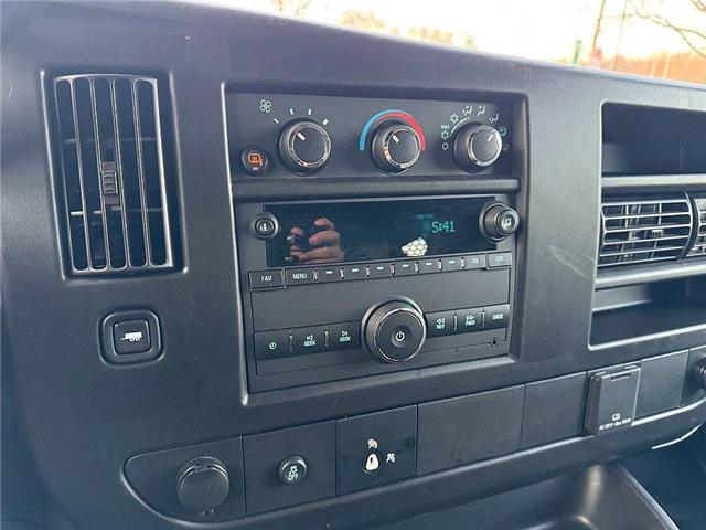 2024 Chevrolet Express 2500 Work Van (Stk: PR99258) in Windsor - Image 20 of 20