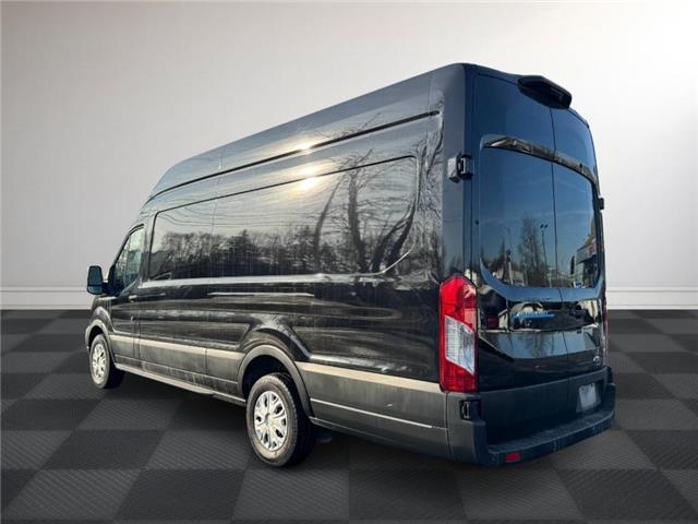 2023 Ford E-Transit-350 Cargo Base (Stk: PR07301) in Windsor - Image 4 of 22