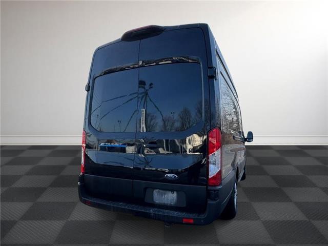 2023 Ford E-Transit-350 Cargo Base (Stk: PR07301) in Windsor - Image 5 of 22