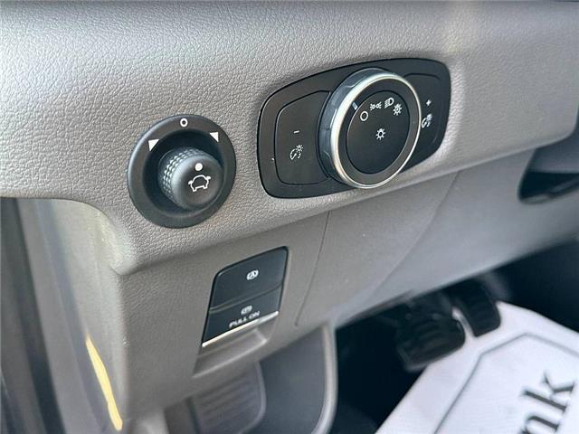 2023 Ford E-Transit-350 Cargo Base (Stk: PR07301) in Windsor - Image 11 of 22