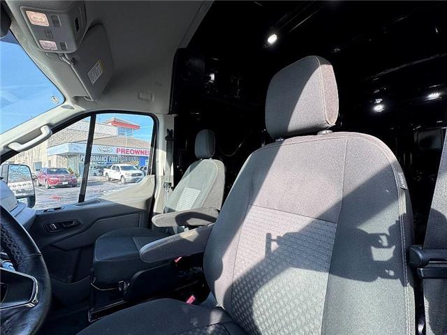 2023 Ford E-Transit-350 Cargo Base (Stk: PR07301) in Windsor - Image 12 of 22