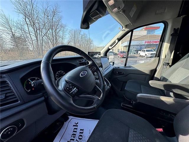2023 Ford E-Transit-350 Cargo Base (Stk: PR07301) in Windsor - Image 14 of 22