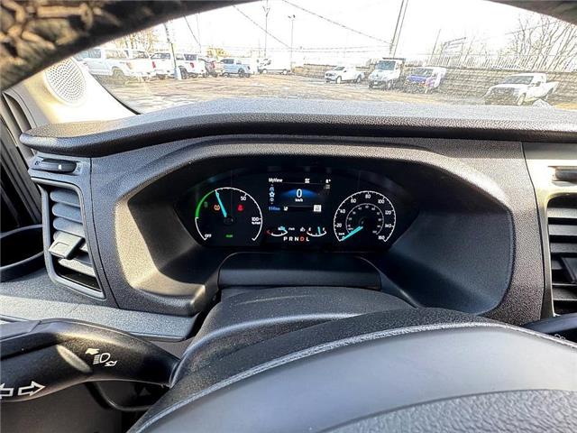 2023 Ford E-Transit-350 Cargo Base (Stk: PR07301) in Windsor - Image 16 of 22