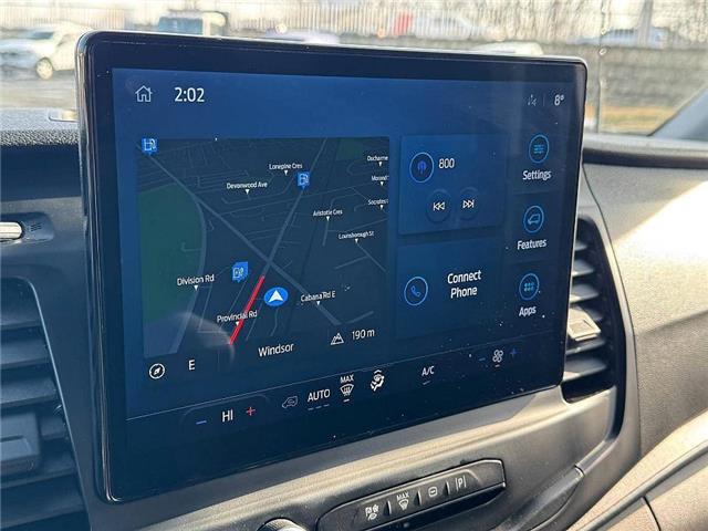 2023 Ford E-Transit-350 Cargo Base (Stk: PR07301) in Windsor - Image 19 of 22