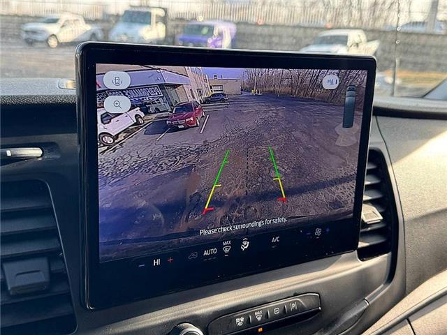 2023 Ford E-Transit-350 Cargo Base (Stk: PR07301) in Windsor - Image 20 of 22