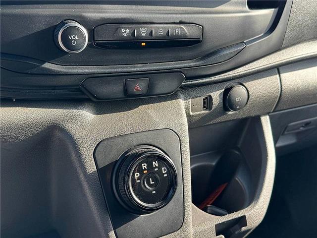 2023 Ford E-Transit-350 Cargo Base (Stk: PR07301) in Windsor - Image 21 of 22