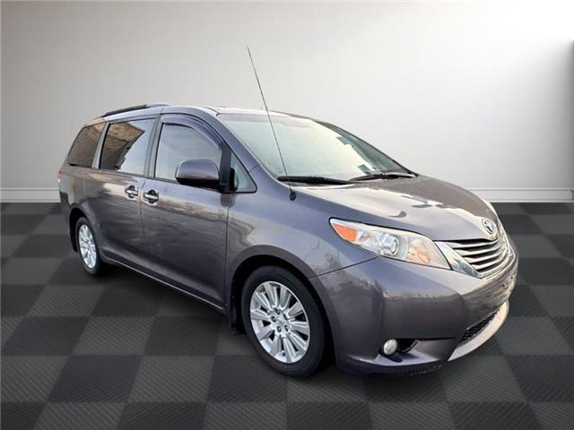 2014 Toyota Sienna XLE 7 Passenger (Stk: PR80046) in Windsor - Image 9 of 27