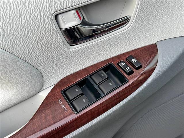 2014 Toyota Sienna XLE 7 Passenger (Stk: PR80046) in Windsor - Image 16 of 27