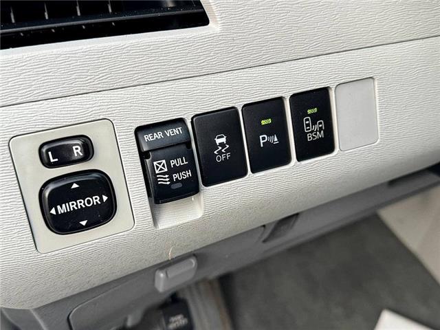 2014 Toyota Sienna XLE 7 Passenger (Stk: PR80046) in Windsor - Image 17 of 27