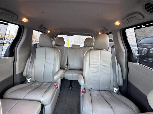 2014 Toyota Sienna XLE 7 Passenger (Stk: PR80046) in Windsor - Image 21 of 27