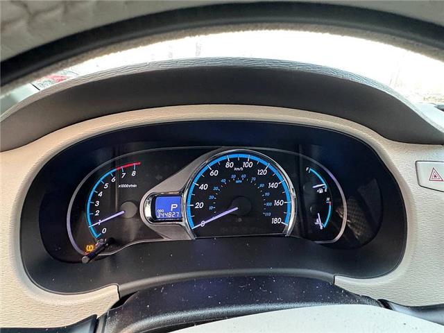2014 Toyota Sienna XLE 7 Passenger (Stk: PR80046) in Windsor - Image 22 of 27