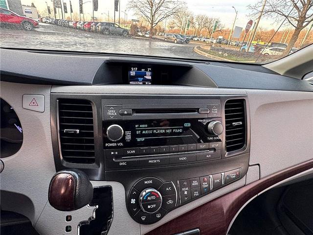 2014 Toyota Sienna XLE 7 Passenger (Stk: PR80046) in Windsor - Image 24 of 27