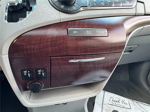 2014 Toyota Sienna XLE 7 Passenger (Stk: PR80046) in Windsor - Image 26 of 27