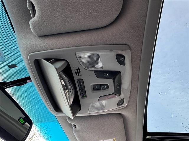 2014 Toyota Sienna XLE 7 Passenger (Stk: PR80046) in Windsor - Image 27 of 27