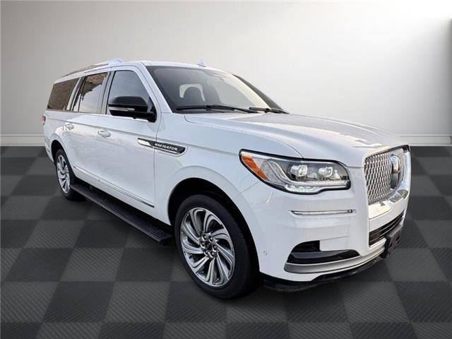 2023 Lincoln Navigator L Reserve (Stk: TL01874) in Windsor - Image 9 of 27