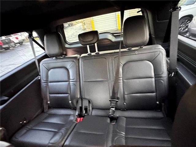 2023 Lincoln Navigator L Reserve (Stk: TL01874) in Windsor - Image 14 of 27