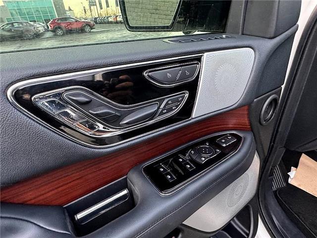 2023 Lincoln Navigator L Reserve (Stk: TL01874) in Windsor - Image 16 of 27