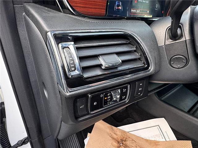 2023 Lincoln Navigator L Reserve (Stk: TL01874) in Windsor - Image 17 of 27