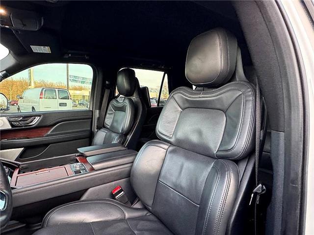 2023 Lincoln Navigator L Reserve (Stk: TL01874) in Windsor - Image 19 of 27