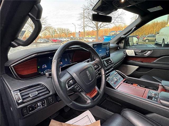 2023 Lincoln Navigator L Reserve (Stk: TL01874) in Windsor - Image 20 of 27