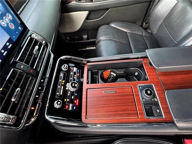2023 Lincoln Navigator L Reserve (Stk: TL01874) in Windsor - Image 21 of 27