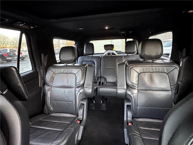 2023 Lincoln Navigator L Reserve (Stk: TL01874) in Windsor - Image 22 of 27